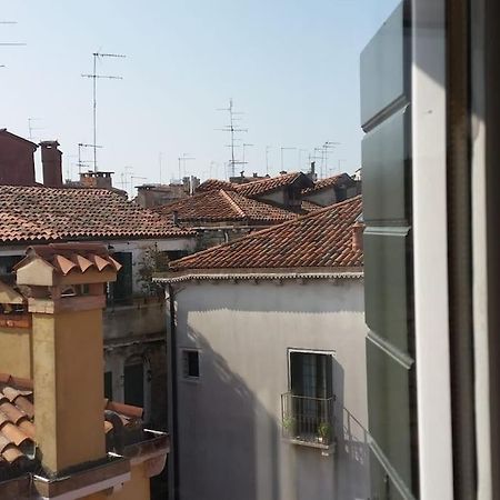 Monolocale Vicino San Marco Apartment Venice Ngoại thất bức ảnh