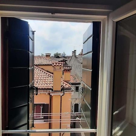 Monolocale Vicino San Marco Apartment Venice Ngoại thất bức ảnh