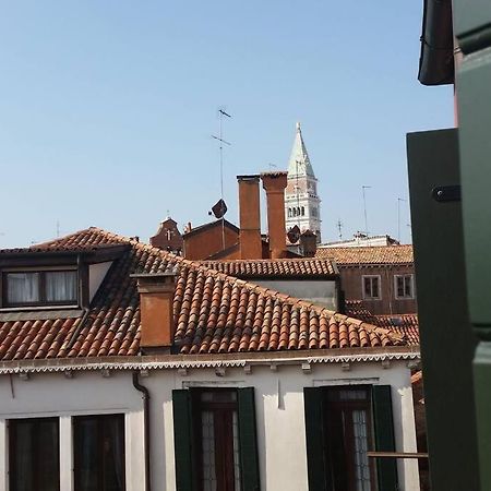 Monolocale Vicino San Marco Apartment Venice Ngoại thất bức ảnh
