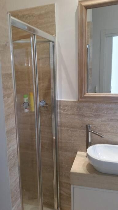 Monolocale Vicino San Marco Apartment Venice Ngoại thất bức ảnh