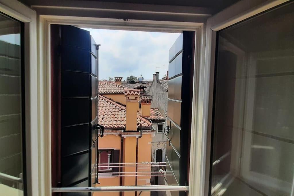 Monolocale Vicino San Marco Apartment Venice Ngoại thất bức ảnh