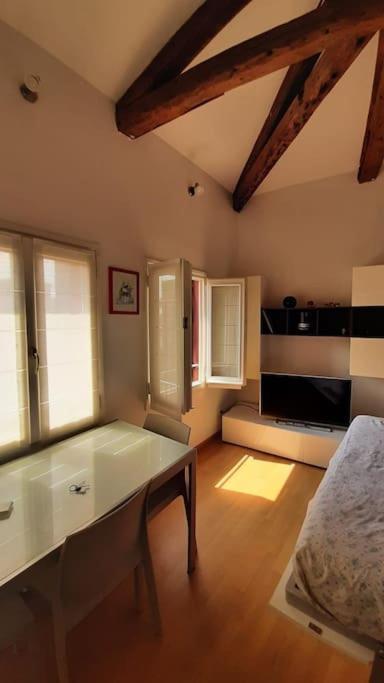 Monolocale Vicino San Marco Apartment Venice Ngoại thất bức ảnh